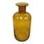 Honeybloom Bubble Glass Vase, 9"