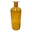 Honeybloom Bubble Glass Vase, 12"
