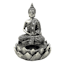 Found & Fable Buddha Figurine, 6"