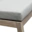 Ty Pennington Big Sur Patio Armless Lounge Chair