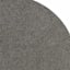 Providence Gunmetal Grey Beaded Placemat