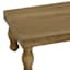 Honeybloom Wood Riser, 16x10