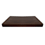 Bistro Brown Wooden Crumb Catcher Bread Board