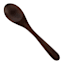 Bistro Wood Salad Servers