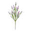 Willow Crossley Purple Muscari Floral Spray, 12"