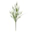Willow Crossley White Muscari Floral Spray, 12"