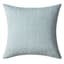 Found & Fable Relax & Replenish Square Outdoor Throw Pillow, 16"