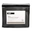 4-Piece Charcoal 800 Thread Count Luxury Sateen Sheet Set, Queen