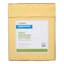 4-Piece Yellow 300 Thread Count 100% Brushed Cotton Percale Sheet Set, Full