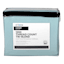 4-Piece Blue 1200 Thread Count Tri-Blend Luxury Sheet Set, Queen