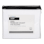 4-Piece White 1200 Thread Count Tri-Blend Luxury Sheet Set, Queen