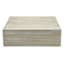 Tracey Boyd Natural Wood Box, 9x8