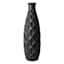 Providence Black Helen Vase, 29"