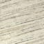 (C99) Sedona Ivory Abstract Design Shag Area Rug, 5x7