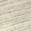 (C99) Sedona Ivory Shag Abstract Design Area Rug, 5x7