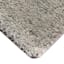(A444) Siroc Neutral Blocks Area Rug, 5x7