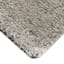 (A444) Siroc Neutral Blocks Area Rug, 8x10