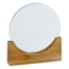 Ty Pennington 10In Wood Mirror