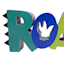 Tiny Dreamers Roar Sign, 8"