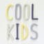 Tiny Dreamers Cool Kids Club Sign, 6x8