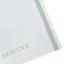 Bistro Green Bienvenue Kitchen Towel