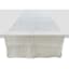Natural Gauze Wedding Table Runner