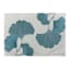 Found & Fable Leaf Print Placemat