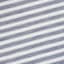 Honeybloom Set of 4 Infinity Blue Striped Placemats