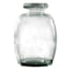 Spanish Glass Rimma Vase, 6"