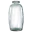 Spanish Glass Vase, 14"