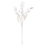 Pink Berry Stem, 38"