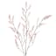 Pink Berry Stem, 38"