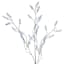 Blue Berry Stem, 38"