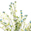 Blue Berry Bush, 22"