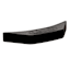Lodge Silicone Assist Handle Holder, Black