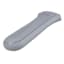Lodge Deluxe Silicone Handle Holder, Grey