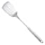 Bistro Stainless Steel BB-Q Slotted Spatula