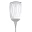 Bistro Stainless Steel BB-Q Slotted Spatula