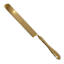 Gold Wedding Cake Server & Knife Set