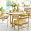 Honeybloom Savannah Dining Table