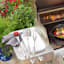 Bistro Stainless Steel BB-Q Cleaning Brush