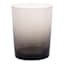 Found & Fable Grey Double Old Fashioned Glass
