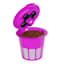 Perfect Pod Single Serve Coffee Filter Cup