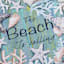 The Beach Is Calling Garden Flag, 18"