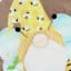 Bee Happy Garden Flag, 18"