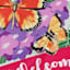 Welcome Butterfly Garden Flag, 18"