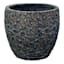 Black Urchin Outdoor Planter, Large
