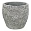 Grey Urchin Outdoor Planter, Medium