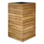 Park City Wood Planter, Extra Large