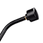Honeybloom Watering Wand, 18"
